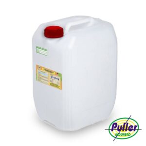 Jabon liquido bactericida